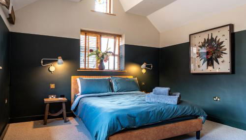 Crabtree Farm - South Stable - Foto 4