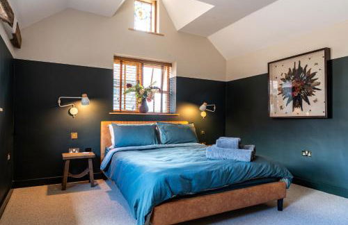 Crabtree Farm - South Stable - Foto 4