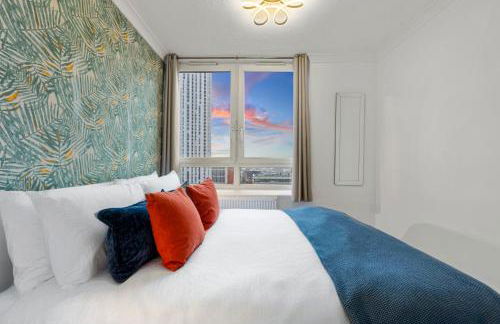 Shoreditch Skyline -1 min to OldStreet underground - Foto 21