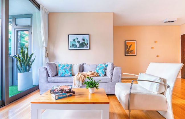 Luxury Apartments in Puerto Madero - Foto 73