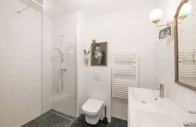 Apartment in Provence With Pool & Golf - Foto 14