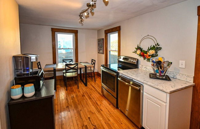 Joppa Flat - Foto 28