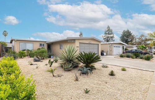 Beauty Supplies 3Br house for Family in Fremont - Foto 13