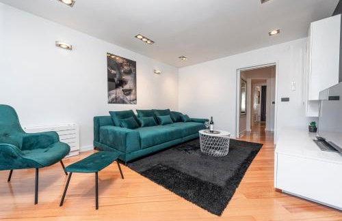 Apartment Tonka Deluxe - Photo 24