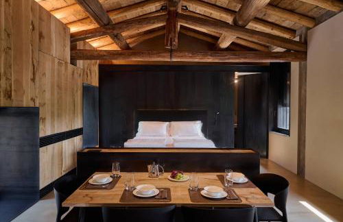 Appartament, Resort Corte Renèè, lago di Garda - Foto 38