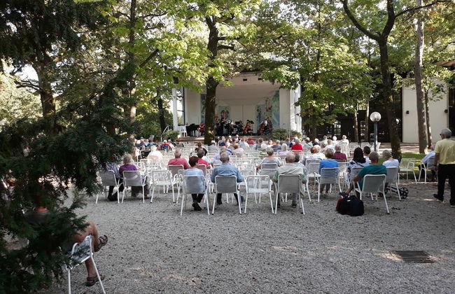 Haus an der Therme - Foto 20