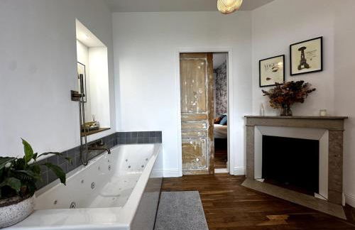 Grande maison de charme avec jardin - Foto 30