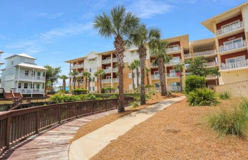 Waterside Village Condo 404 - Seadragon by Pristine Properties - Foto 4