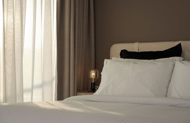 The Vouliagmeni Penthouse - Photo 2