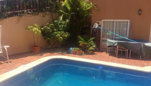 Charming villa with stunning views in Candelaria + pool. - Foto 3