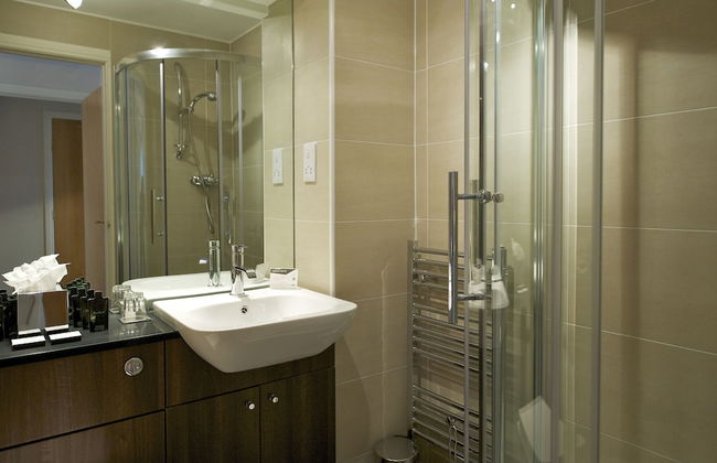 The Knight Residence Apartments by Mansley - Foto 69