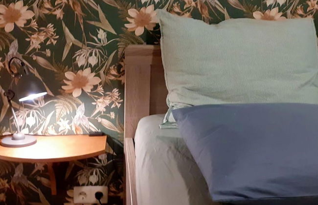 Modernized Holiday Home With Terrace - Foto 3