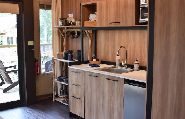 Tuxedo Falls - Foto 58