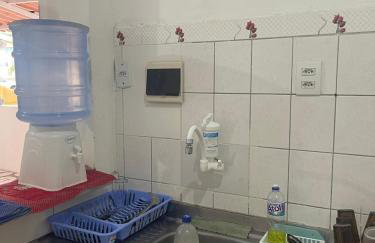 Aluguel temporada casa em Brotas - Foto 8