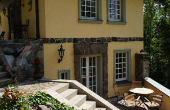 Hanghaus der Villa Oderblick - Foto 1