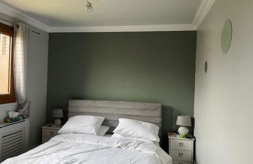 Le Petit Coin with pool, near Aubeterre sur Dronne - Foto 7