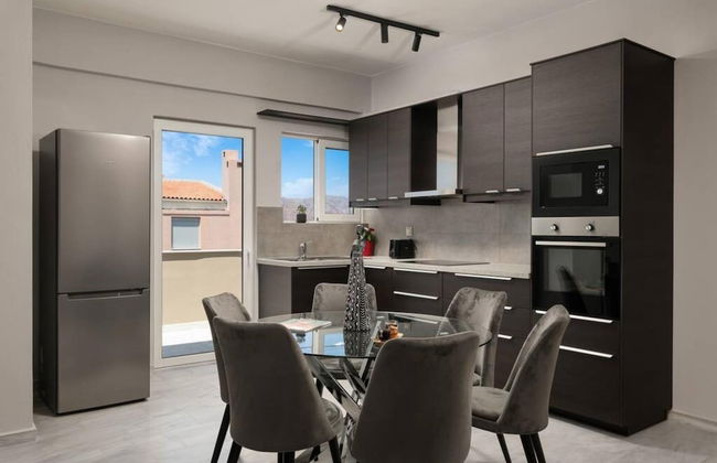 Procris Villas Breathtaking Sea View - Foto 4