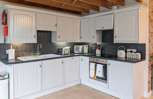 The Old Foundry Holiday Cottage - Foto 6