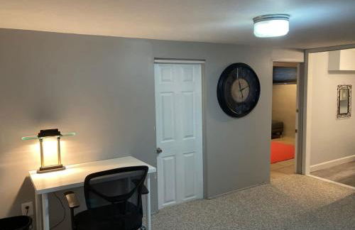 Corporate insurance or family vacation in Wolverine lake - Foto 33