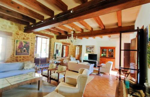 Sa Tafona Esporles "Finca Son Quint" - Photo 15