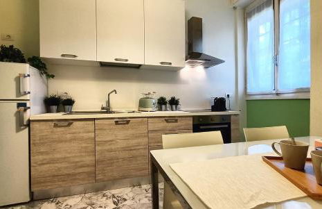 SAHI - Via Dei Ciclamini MM1 Primaticcio, Stadio San Siro, ospedale San Carlo - Foto 4