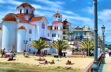 THOMAS STUDIOS & APARTMENTS PARALIA - Foto 26