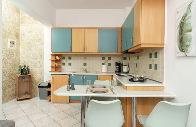 FnK Apartments - Foto 34