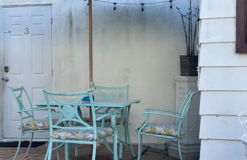 Convenient and Private Downtown 1BR Near Beach - Foto 33