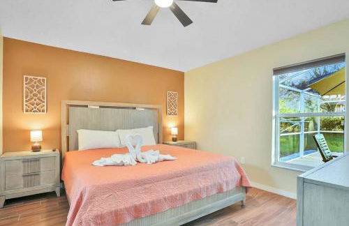 115 WALPOLE LOOP DAVENPORT 3 BED - Foto 6