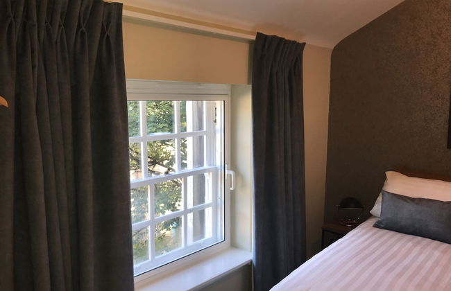 Old Spittal Hospital Apartment - Photo 8