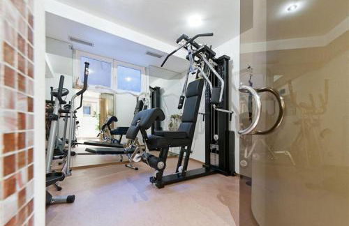 Burgus - Design Suites & Apartments - Foto 60