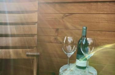 Ferienhaus Kleine Pfalz - Foto 11