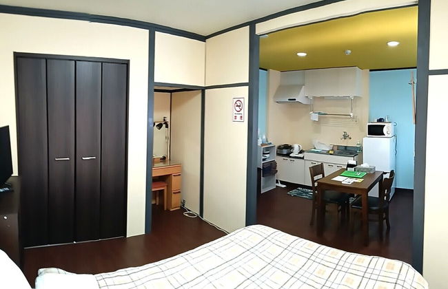 Calm house Beppukitahama - Foto 11