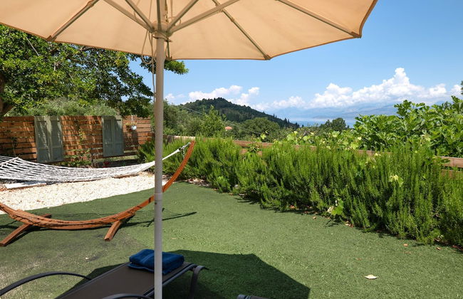 Villa Villekulla in Ionian Islands - Foto 47