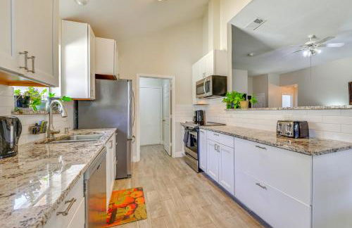 Less Than 1 Mi to Historic Dtwn Home with Yard in McKinney - Foto 12