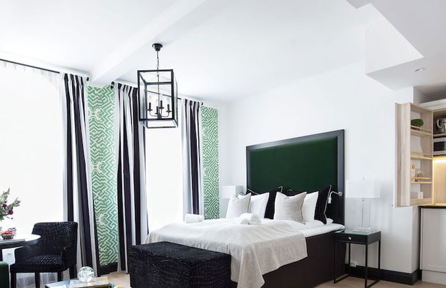 Frogner House - Bygdøy Allé - Foto 1