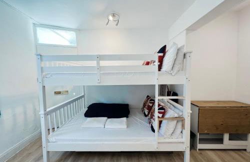 Clapham North studio - Foto 6