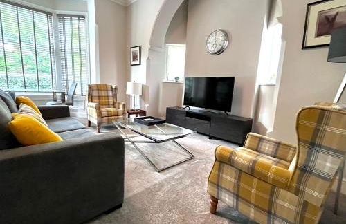 Mode Apartments St Annes - Foto 33