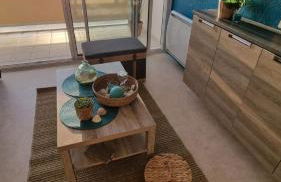 Au bruit des vagues, vue mer - Foto 20