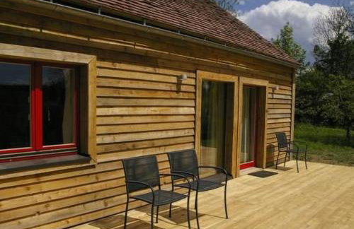 Holiday Home in Gajówka mit Terrasse und Garten by Interhome - Foto 1