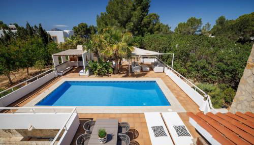 VILLA ES VEDRÁ by Migjorn Ibiza Suites & Spa - Foto 2