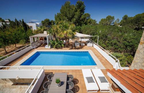 VILLA ES VEDRÁ by Migjorn Ibiza Suites & Spa - Foto 2