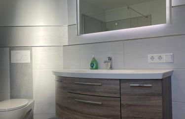 Monteurhaus Osnabrück Lüstringen - Foto 27