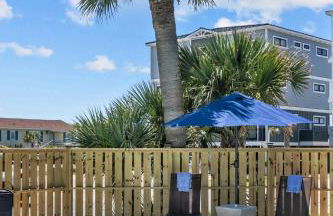 The Beach House at Oak Island by North State Hospitality - Foto 19