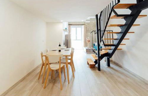 Refugio Vanguardista Free parking - Foto 15