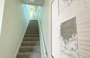 Cute and Cozy Comfy Birds Junior Cottage - 1 mile to Dwntn Ocean Springs, near Beach with Golf Cart - Foto 22