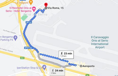 Casa Vacanze La Torre - Foto 16