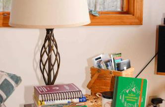 Lake Christopher Cabin - Foto 4