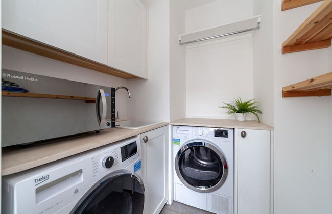 5 Bed Apartment in Clapham - Foto 67