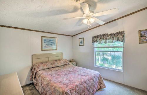 Bright Steinhatchee Home Proximity to Ocean! - Foto 16